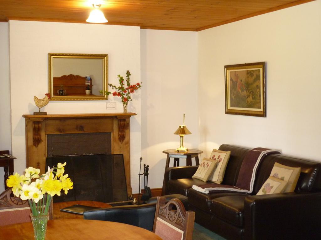 Wagners Cottages Swansea Habitación foto
