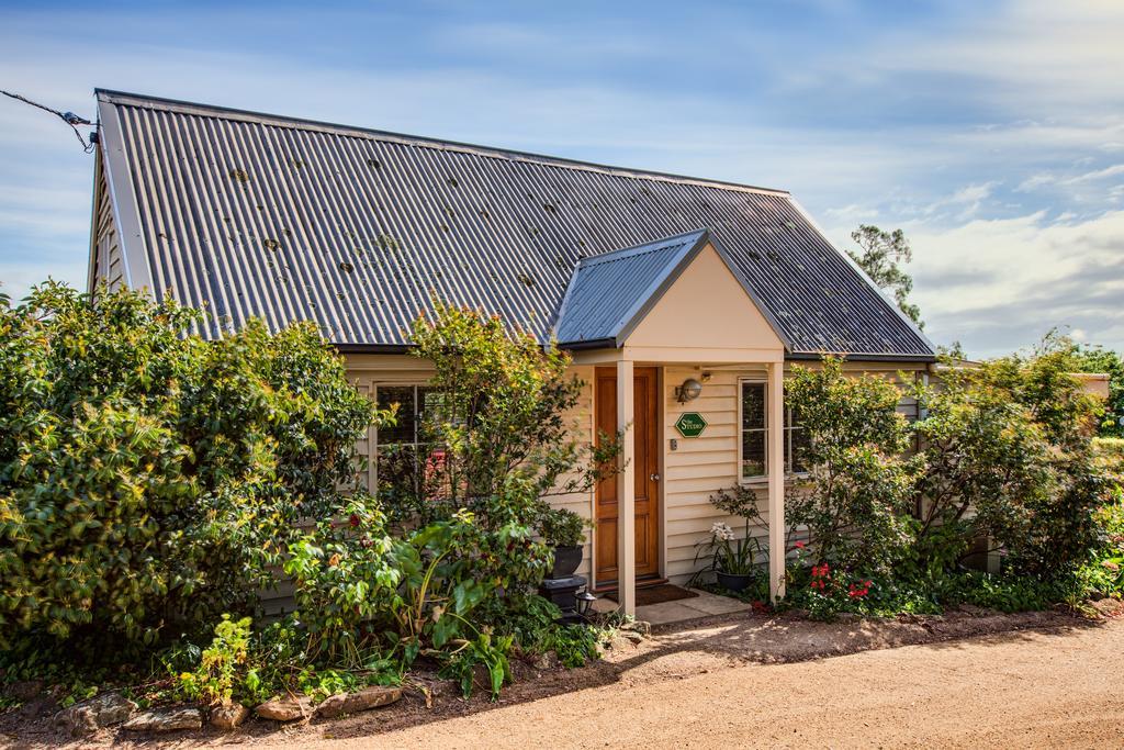 Wagners Cottages Swansea Exterior foto
