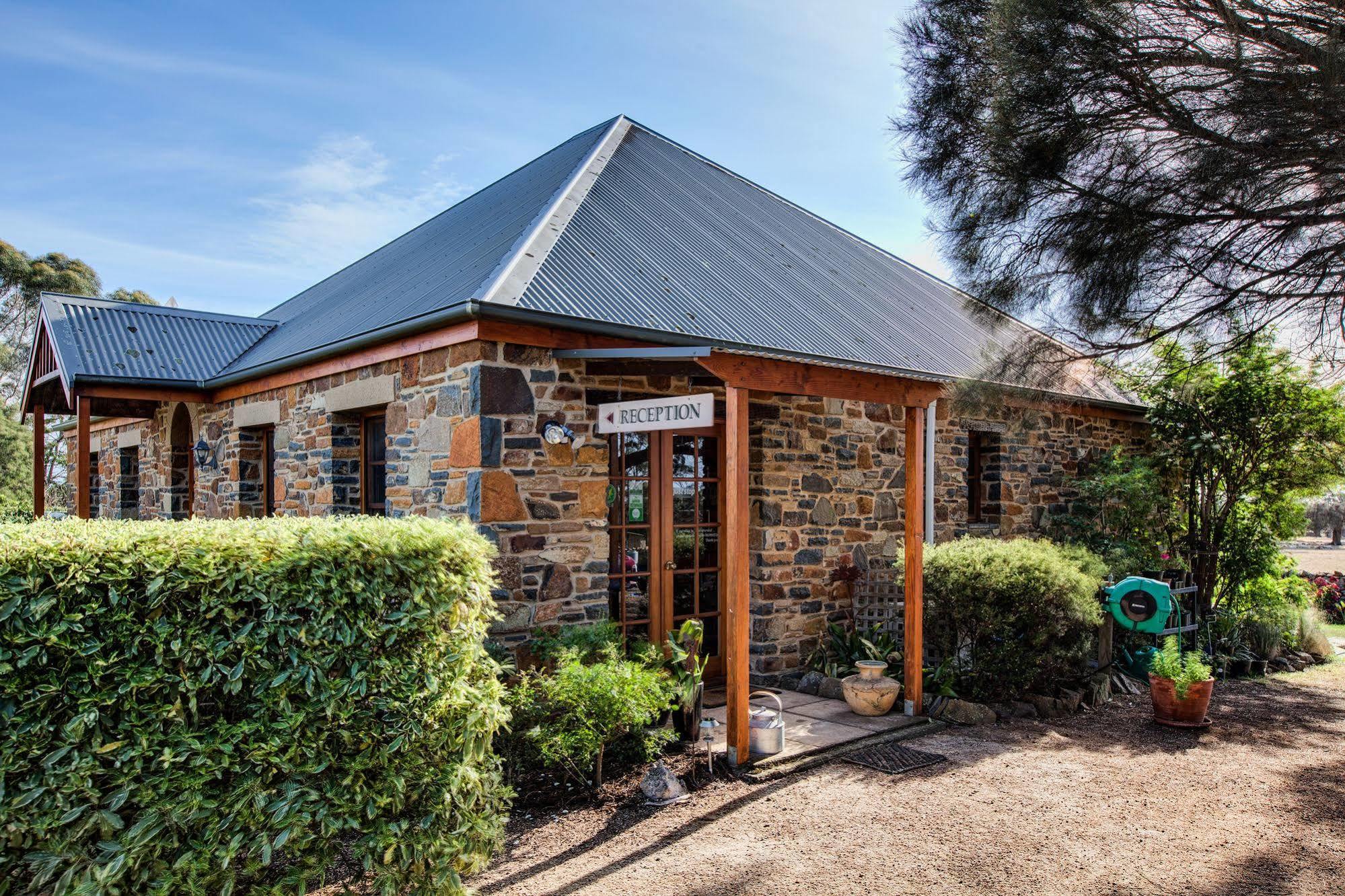Wagners Cottages Swansea Exterior foto