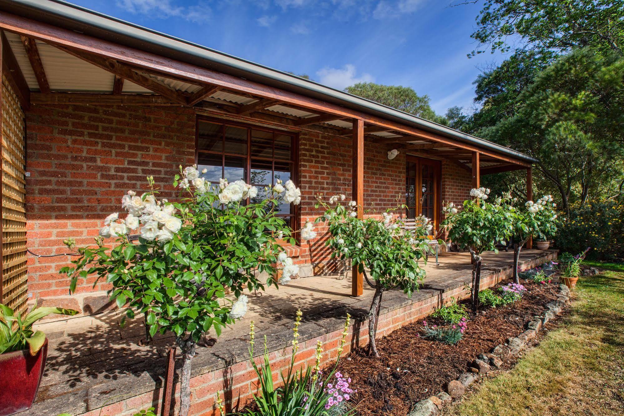Wagners Cottages Swansea Exterior foto